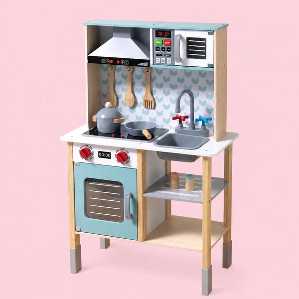 Kitchen Set, 3-7y