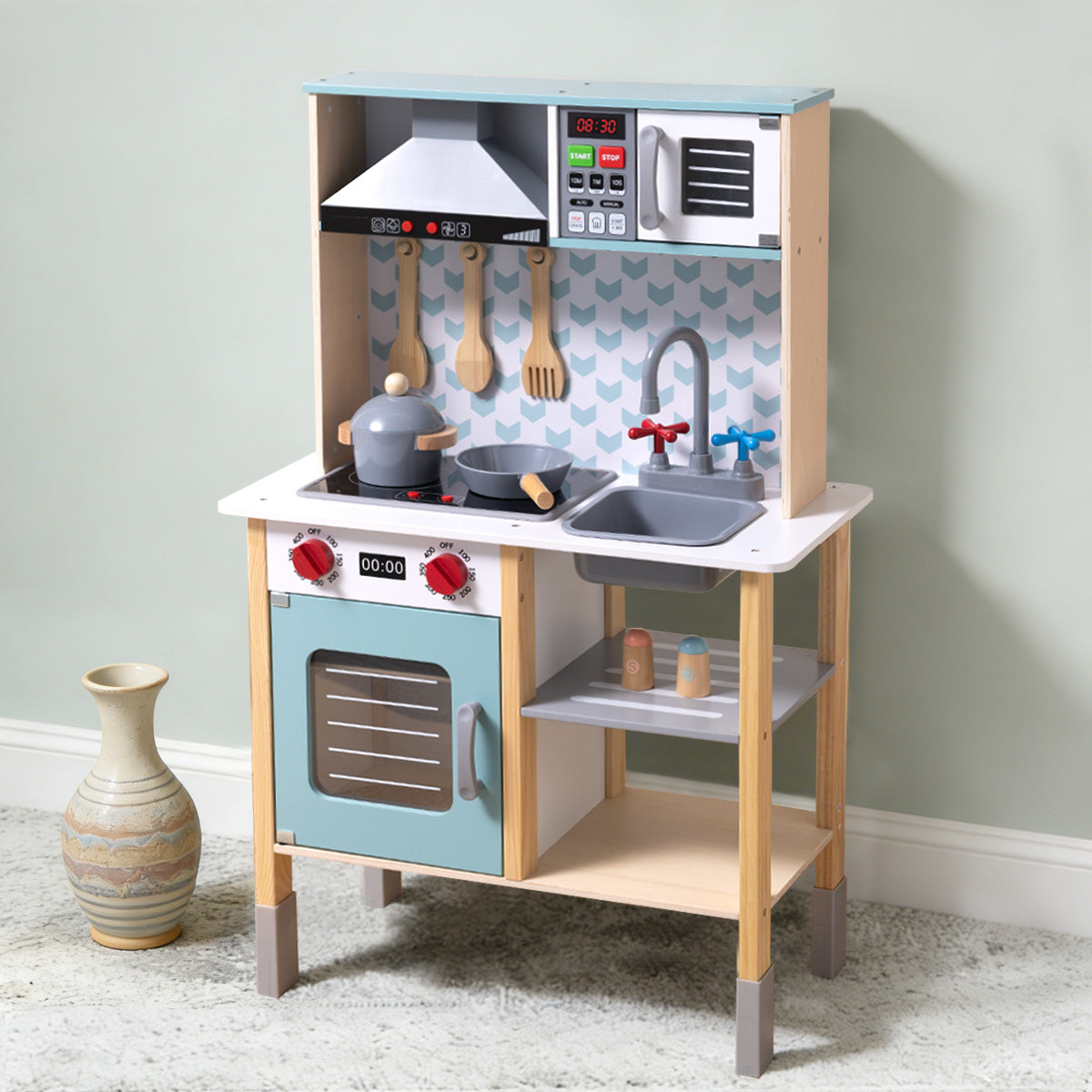 Kitchen Set