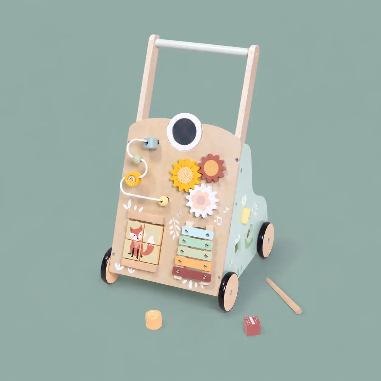Baby Walker, 0-12m
