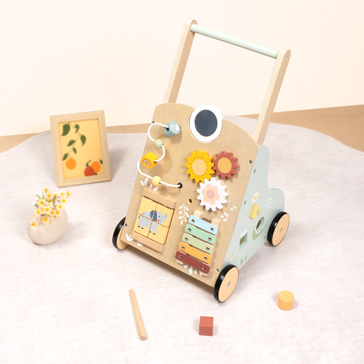 Baby Walker