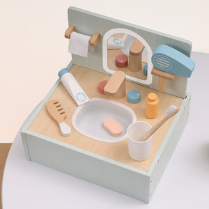 Toiletry Set