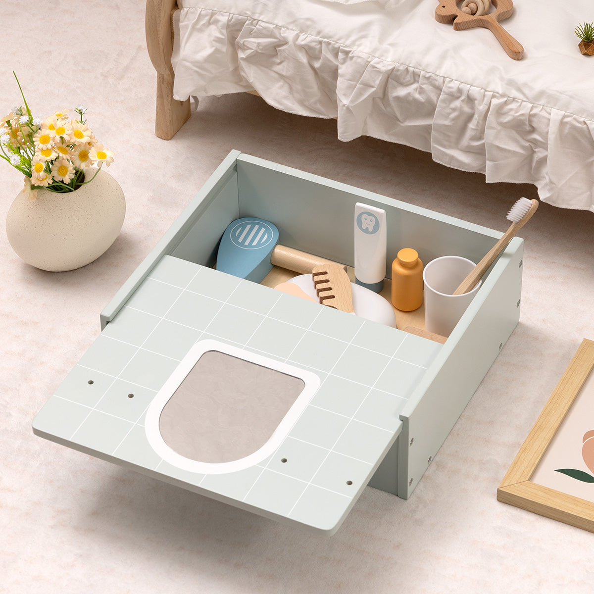 Toiletry Set