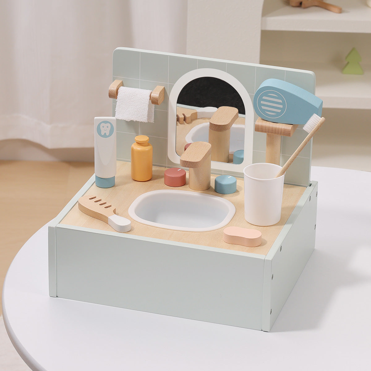 Toiletry Set