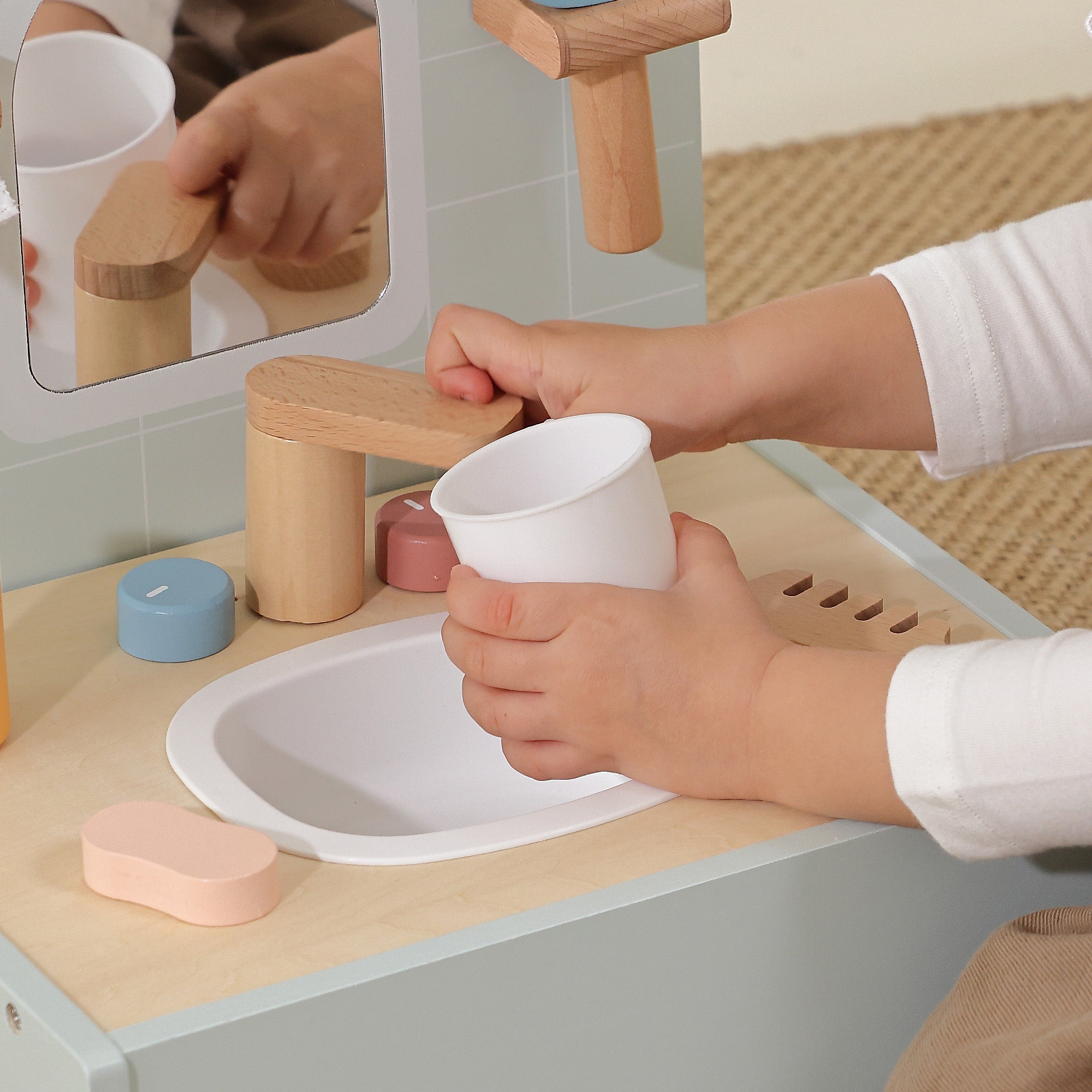 Toiletry Set