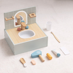 Toiletry Set