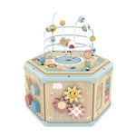 7 in 1 Activity Cube