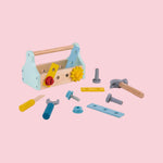 Take Along Tool Box, 2-3y