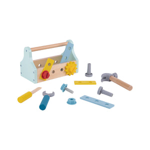 Take Along Tool Box