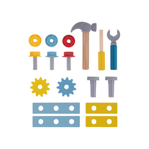 Take Along Tool Box