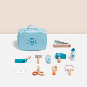 Little Hairdresser Play Set