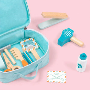 Little Hairdresser Play Set, 3-6y