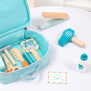 Little Hairdresser Play Set