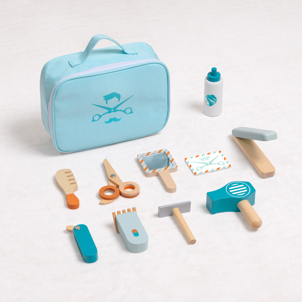 Little Hairdresser Play Set