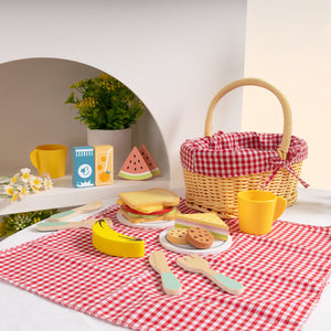 Picnic Basket