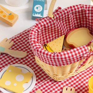 Picnic Basket
