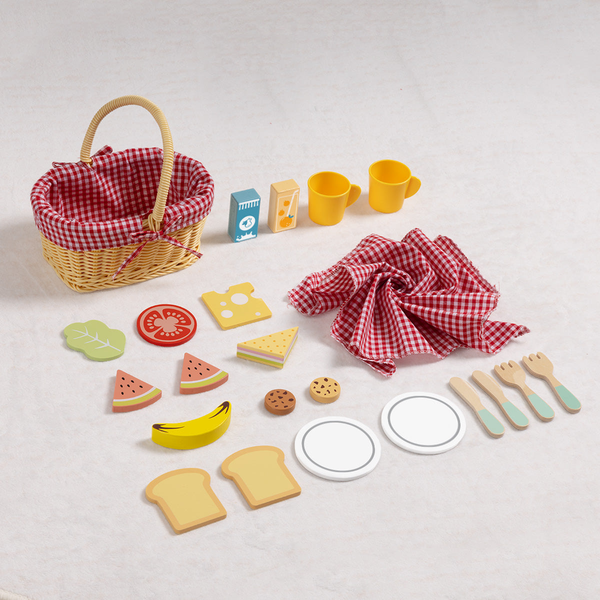 Picnic Basket