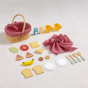 Picnic Basket