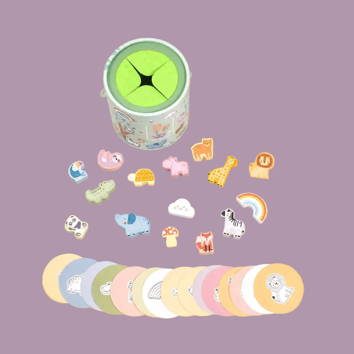 Mystery Box