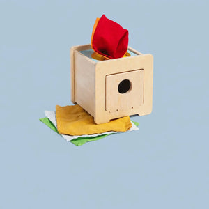The Newborn Box, 0-6m