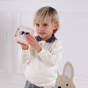 Educational Box, 7 to 12 Months