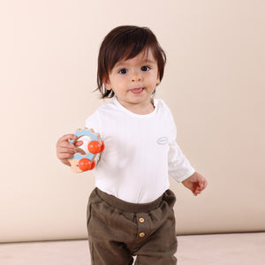 Educational Box, 7 to 12 Months