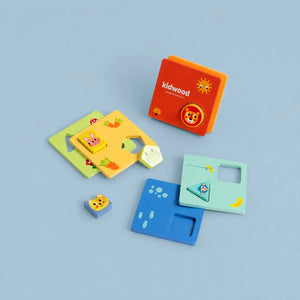 The Builder Box, 25-36m