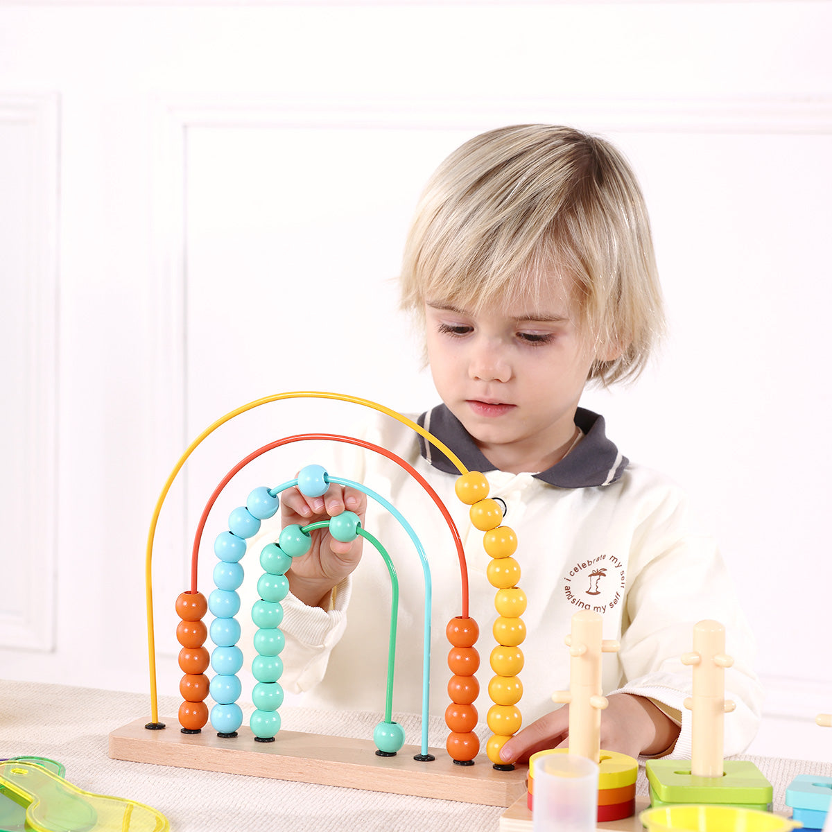 Educational Box, 25 to 36 Months