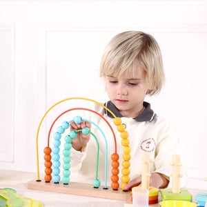 Educational Box, 25 to 36 Months