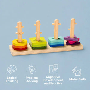 The Builder Box, 25-36m