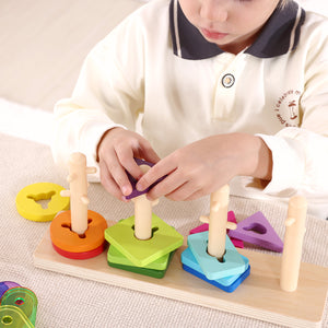 Educational Box, 25 to 36 Months
