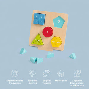 The Builder Box, 25-36m