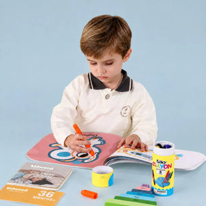 The Maker Box, 3-6y