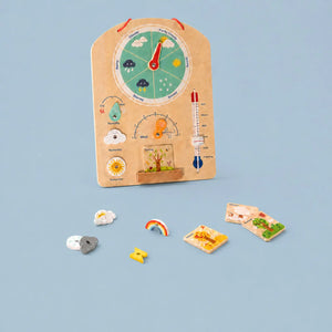 The Maker Box, 3-6y
