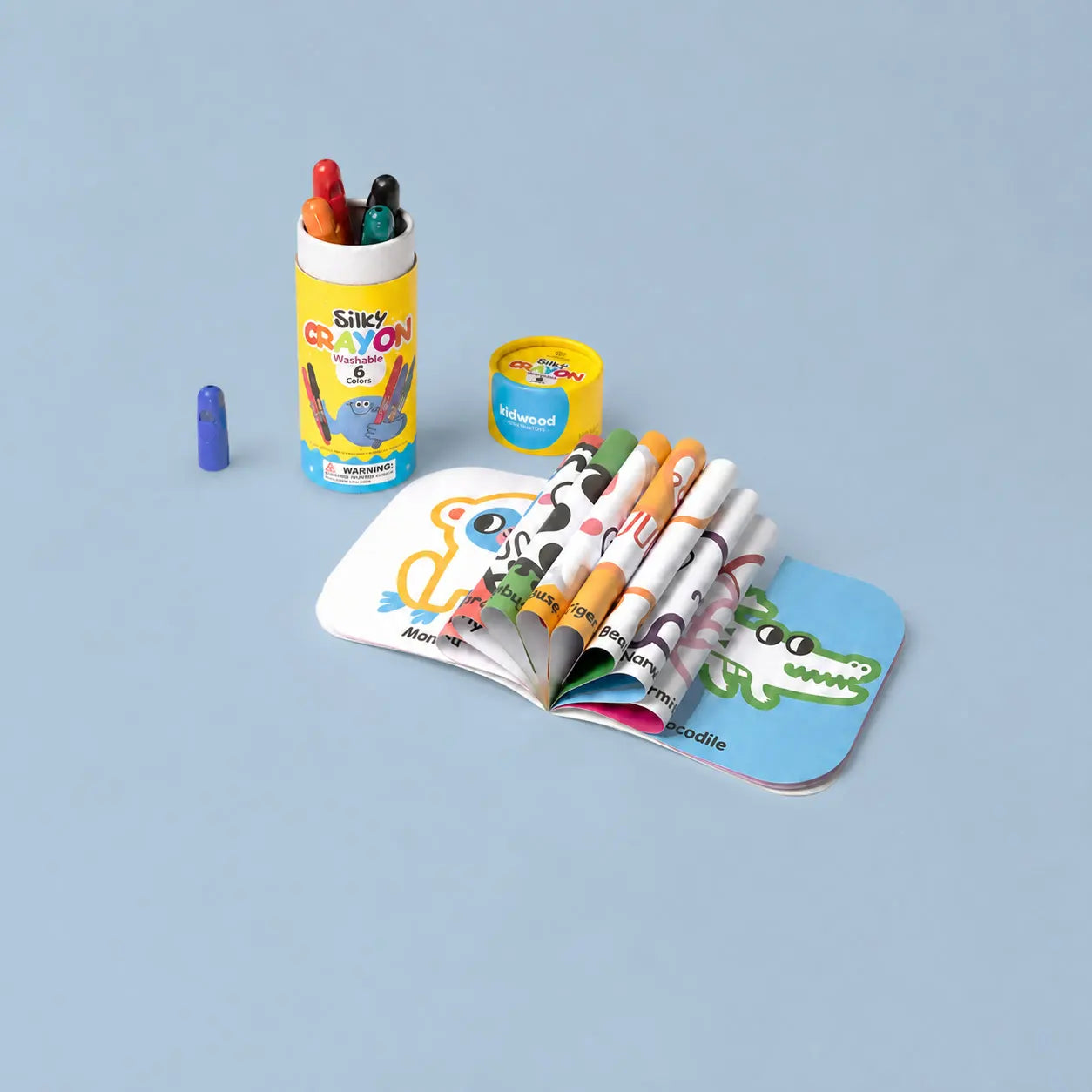 The Maker Box, 3-6y