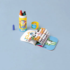 The Maker Box, 3-6y