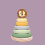 Lion Tower, 1-2y