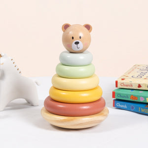 Bear Tower