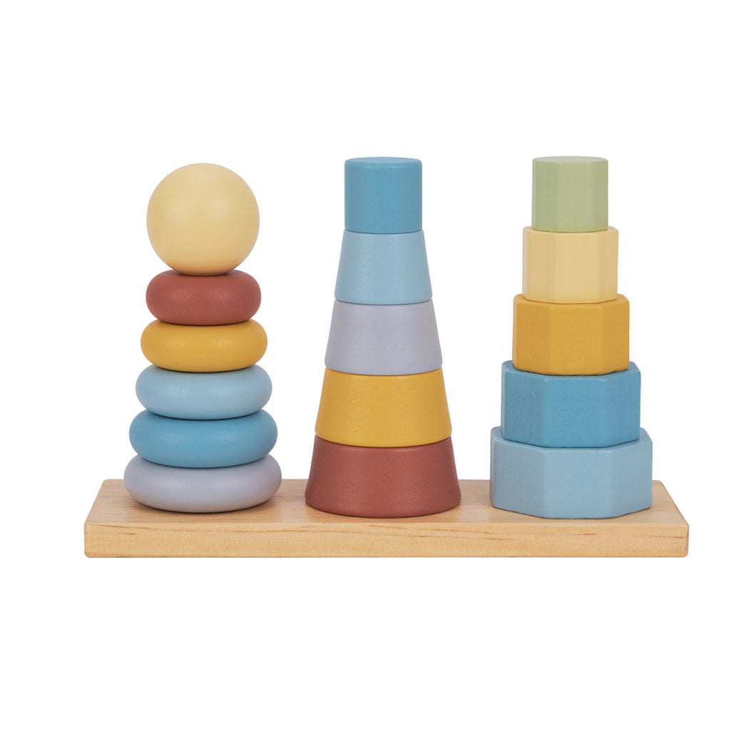 Shape Tower