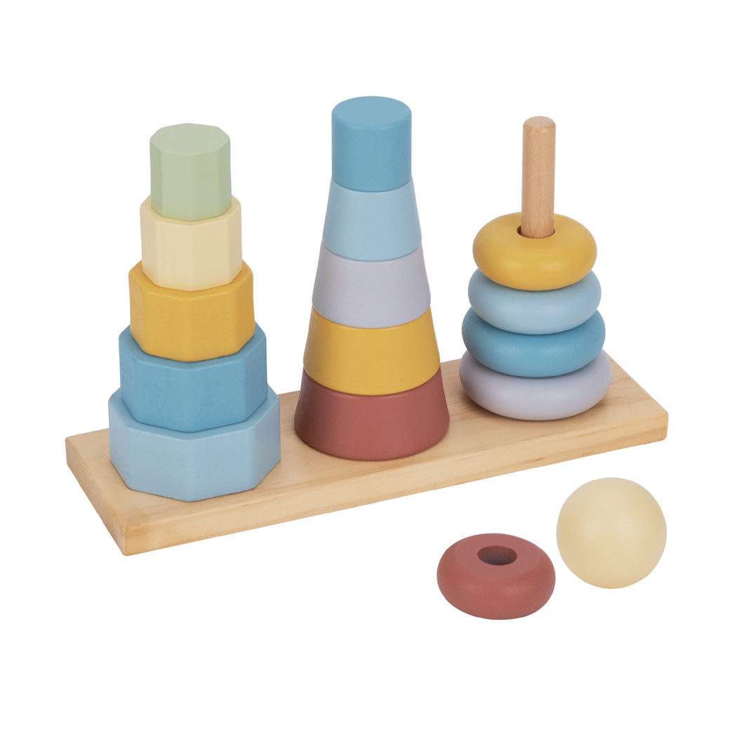 Shape Tower