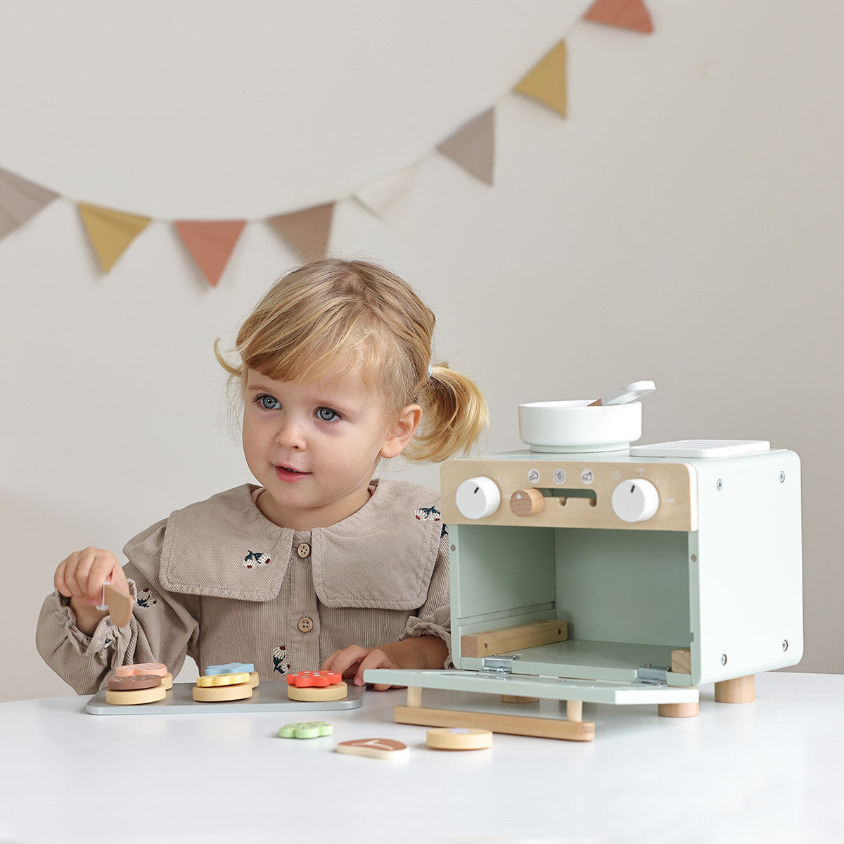 Mini Oven