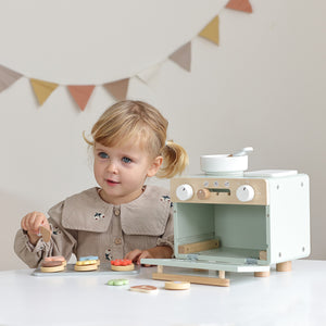 Mini Oven