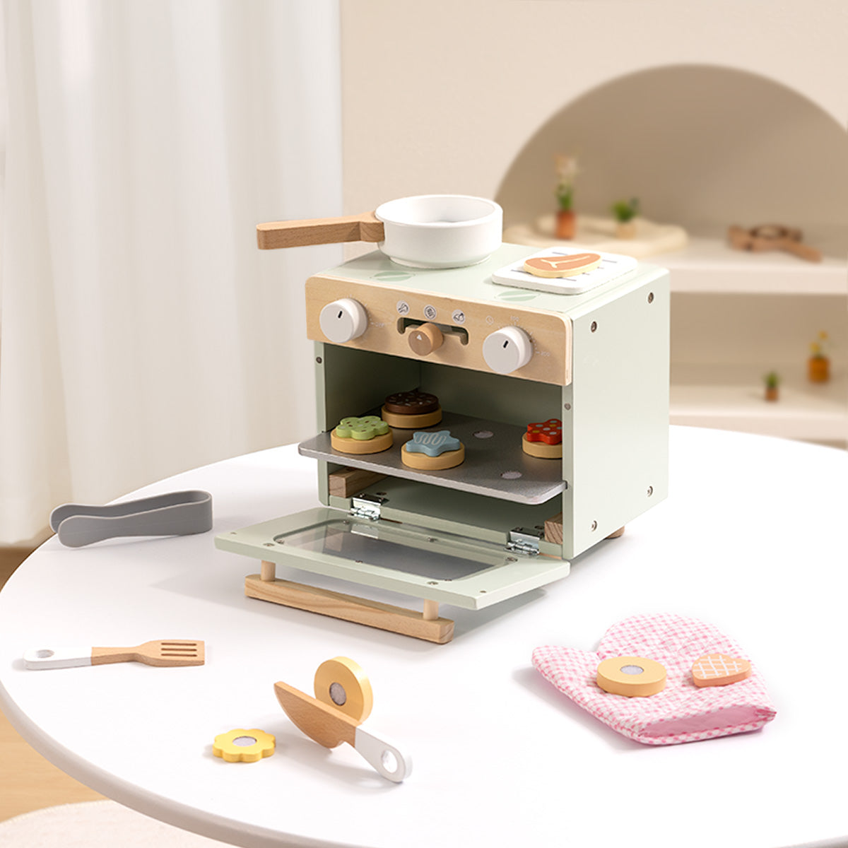 Mini Oven