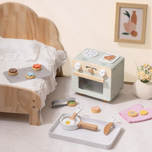 Mini Oven