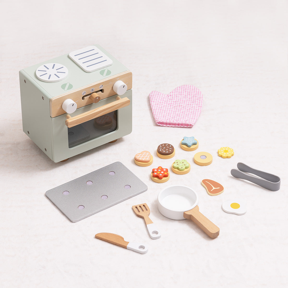 Mini Oven