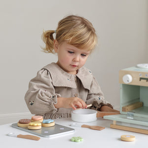 Mini Oven