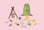 Camping Set, 3-6y