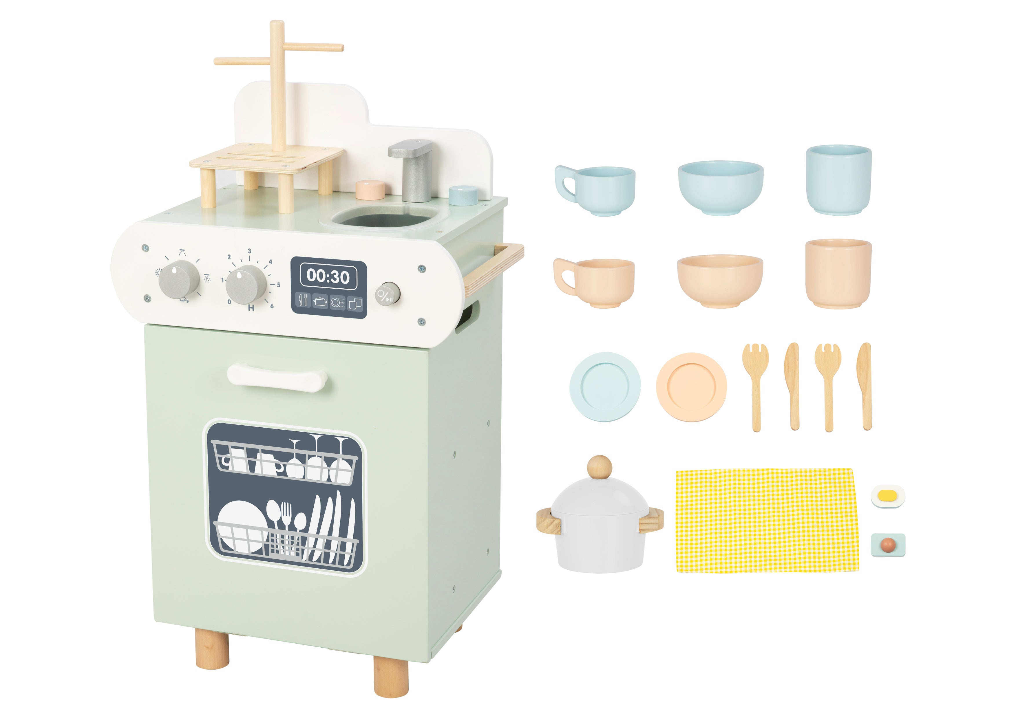 Dishwasher