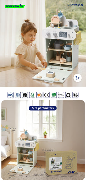 Dishwasher