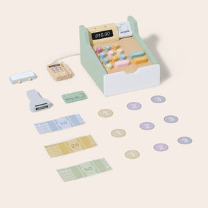 Cash Register