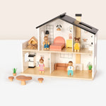Dollhouse Sticker Set